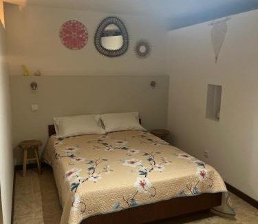 Carvalhais Apartamento | Casa Adalcina (casa d'avó)