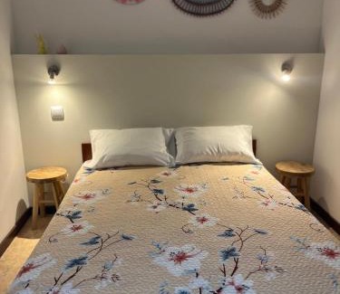 Carvalhais Apartamento | Casa Adalcina (casa d'avó)