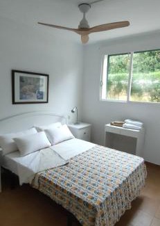 Coves Noves Apartamento | Casa Addaia Playa Arenal d'en Castell Beach
