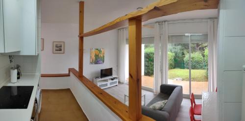 Coves Noves Apartamento | Casa Addaia Playa Arenal d'en Castell Beach