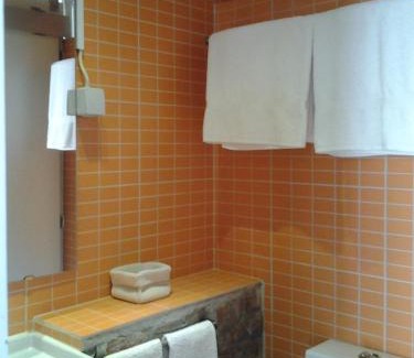 Salir de Matos Casa | Casa Adega Do Mosteiro - Turismo Rural