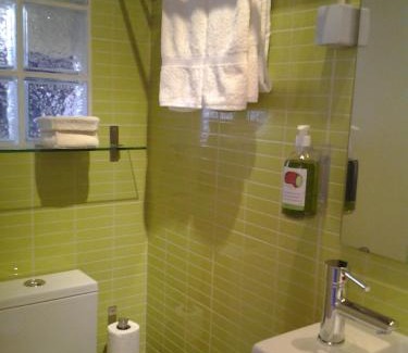 Salir de Matos Casa | Casa Adega Do Mosteiro - Turismo Rural