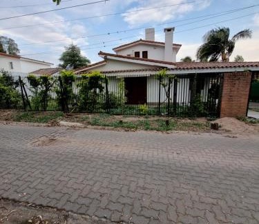Yerba Buena Casa | Casa Adelaida en Yerba Buena