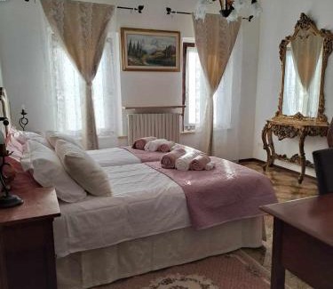 Torrile Cama Y Desayuno | Casa Adele