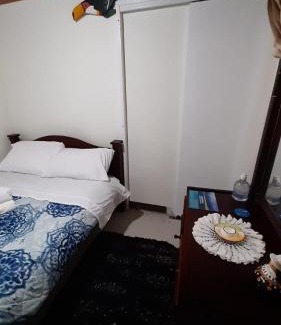Aquitania Cama Y Desayuno | Casa Adelita Paraíso Azul
