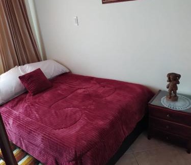 Aquitania Cama Y Desayuno | Casa Adelita Paraíso Azul