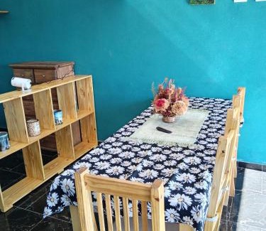 San Luis Apartamento | Casa Adianchi