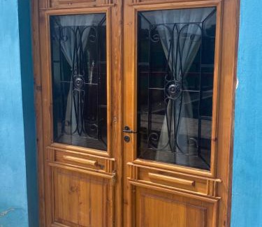 San Luis Apartamento | Casa Adianchi