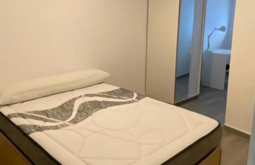 El Palo Casa | Casa adosada playa aparcamiento 5 rooms