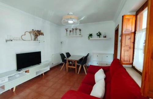 Villapresente Casa | Casa adosada Villa Carlota en entorno tranquilo