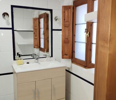 Villapresente Casa | Casa adosada Villa Carlota en entorno tranquilo