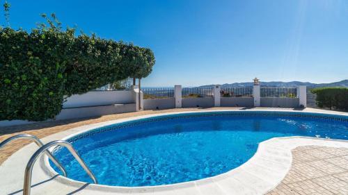 Almachar Villa | Casa Adrian Almachar by Ruralidays