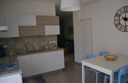 Noli Apartamento | Casa Adriana