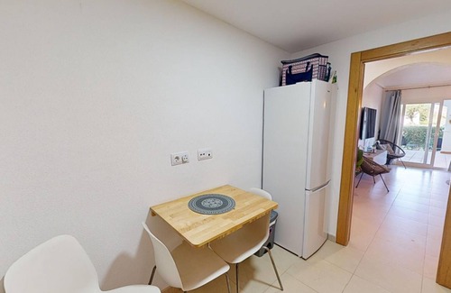 Sucina Apartamento | Casa Adriatico J-Murcia Holiday Rentals Property