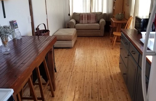 Jacumba Casa | Casa Agave at In-Ko-Pah Spirit Retreat