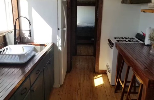 Jacumba Casa | Casa Agave at In-Ko-Pah Spirit Retreat