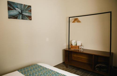 Tequila Apartamento | casa AGAVE x Santiago de Tequila