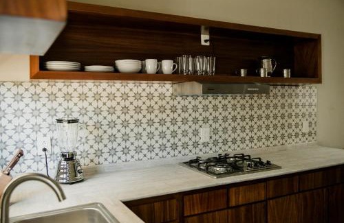 Tequila Apartamento | casa AGAVE x Santiago de Tequila