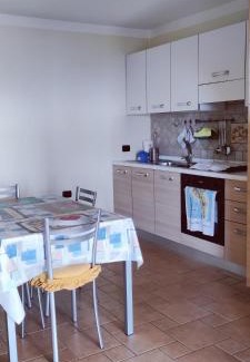 Marina Di Camerota Apartamento | Casa Agnese