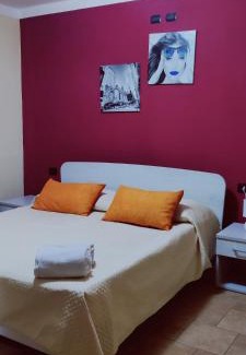 Marina Di Camerota Apartamento | Casa Agnese