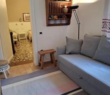 Lugo Apartamento | Casa Agostino Codazzi Dimora storica