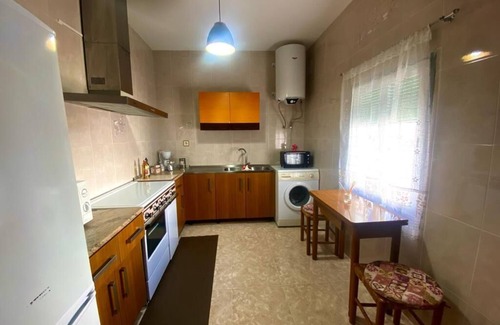 El Canavate Casa | Casa agradable el cañavate