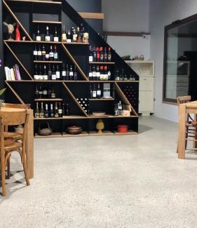 Serre Casa | Casa Agricola Scorziello