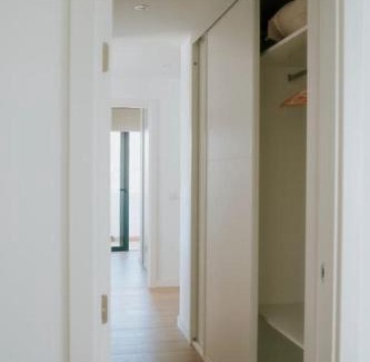 La Oliva Apartamento | Casa Aguita, Atico Villaverde
