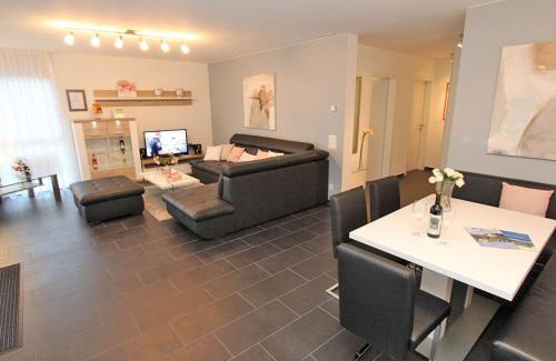 Losone Apartamento | Casa ai Faggi, 3-Zimmerwohnung, 3 Stock by HolAp SA