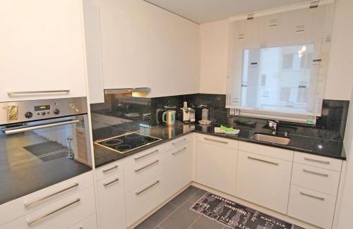 Losone Apartamento | Casa ai Faggi, 3-Zimmerwohnung, 3 Stock by HolAp SA