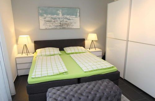 Losone Apartamento | Casa ai Faggi, 3-Zimmerwohnung, 3 Stock by HolAp SA