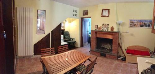 Pettorano sul Gizio Casa | Casa Ai Piedi Della Riserva Naturale