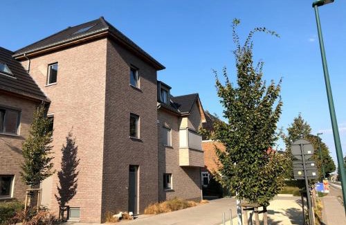 Kortenberg Apartamento | Casa Akuta Airport Flat