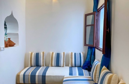 Medina of Tangier Casa | Casa al Captane