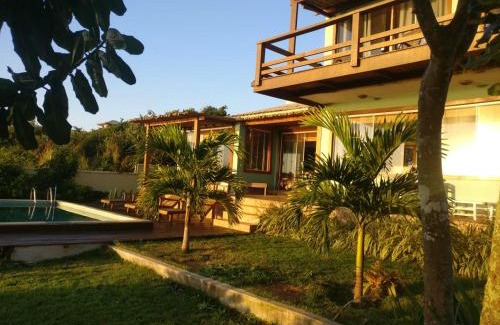 Praia Rasa Casa | Casa al Mar em Pai Vitório