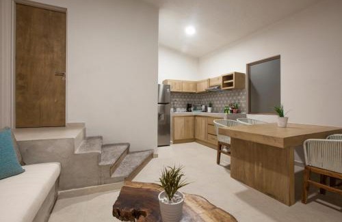 La Paz Hotel | Casa al Mar