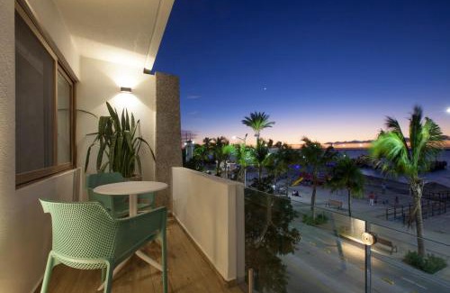 La Paz Hotel | Casa al Mar