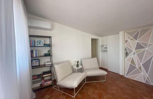 Civitanova Marche Apartamento | Casa al mare ATTICO 207