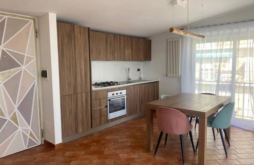 Civitanova Marche Apartamento | Casa al mare ATTICO 207