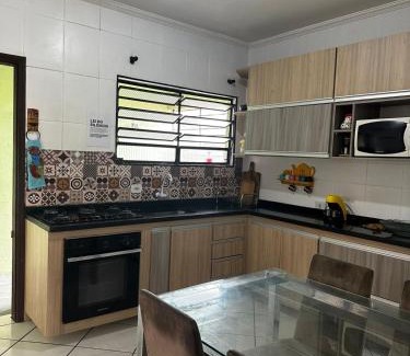 Itanhaem Casa | Casa Al Mare
