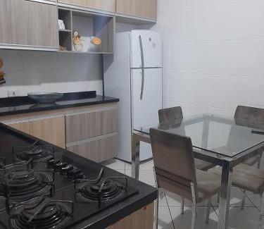 Itanhaem Casa | Casa Al Mare