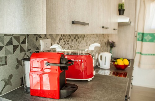 Lu Bagnu Casa | Casa al Mare con Parcheggio Privato