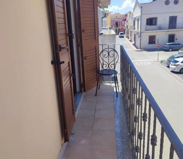 Portoscuso Apartamento | Casa al mare Portoscuso