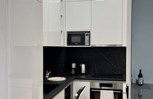 Becici Apartamento | Casa Al Mare Residence