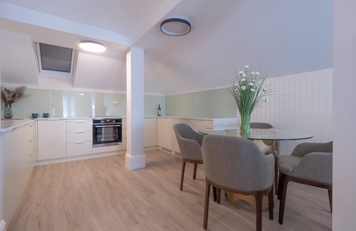 Becici Apartamento | Casa Al Mare Residence