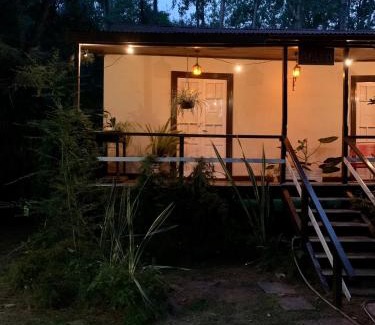 Partido de Tigre Casa | Casa al rio - Malen