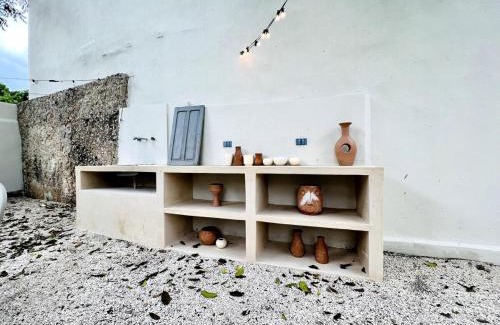 Centro Villa | Casa Alamo