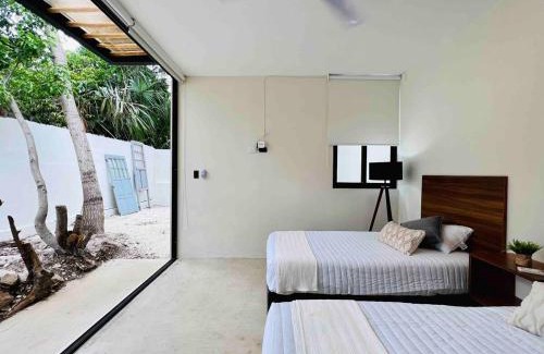 Centro Villa | Casa Alamo