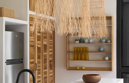 Portalón Casa | Casa Alba/Inmersa en la naturaleza/Piscina única/cerca de la playa