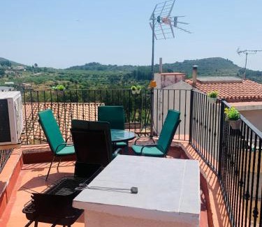 Chert Casa | Casa Alba